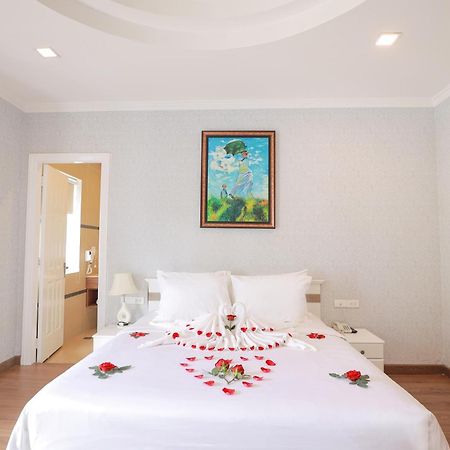 Hotel Du Lys Đà Lạt Extérieur photo