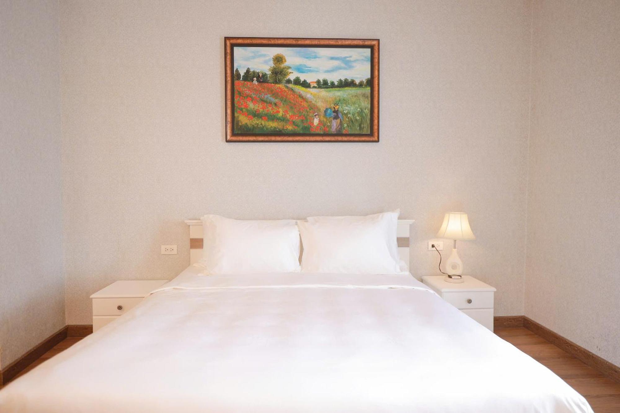 Hotel Du Lys Đà Lạt Extérieur photo