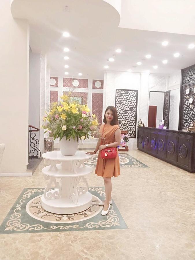 Hotel Du Lys Đà Lạt Extérieur photo