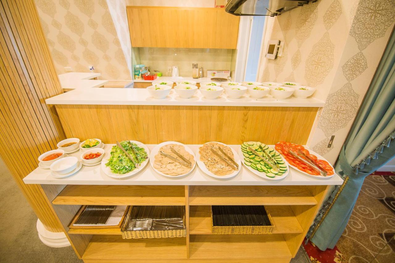 Hotel Du Lys Đà Lạt Extérieur photo